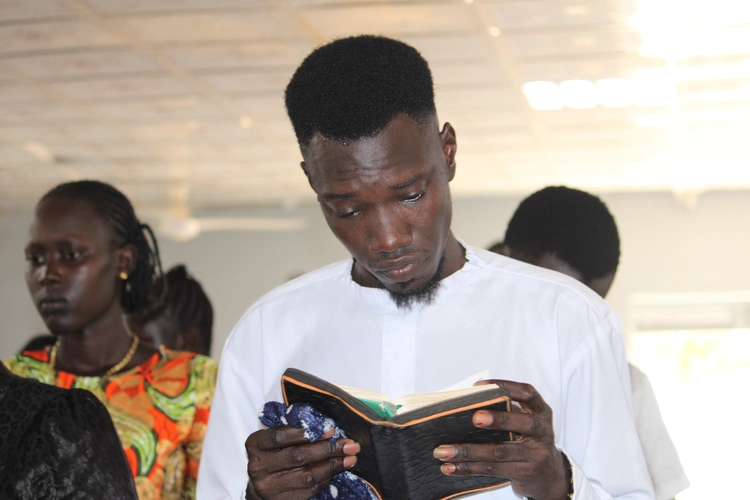 Moment of the Word