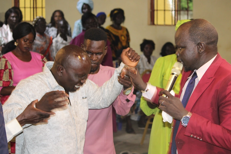 Moment of the Word